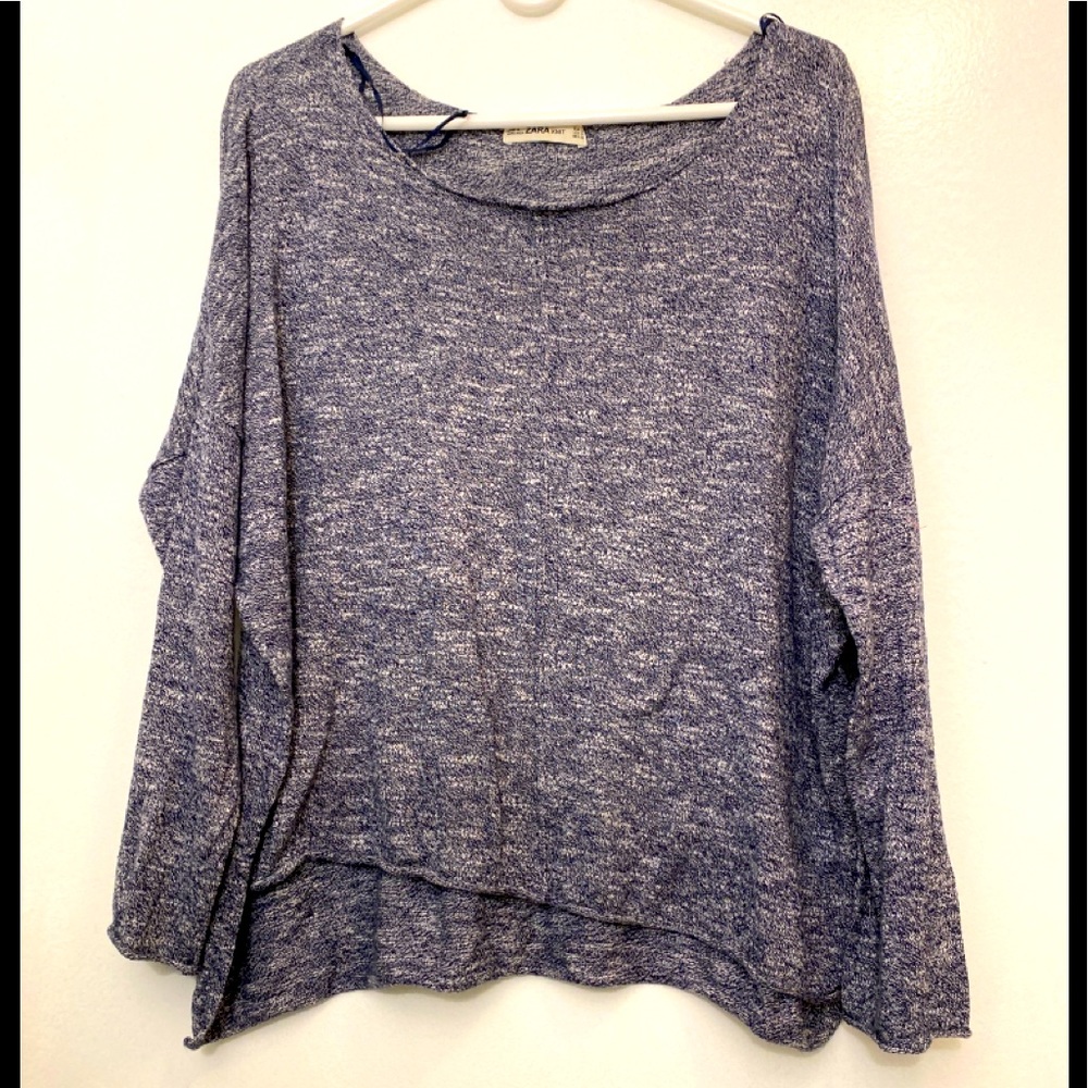 Zara Knit Sweater